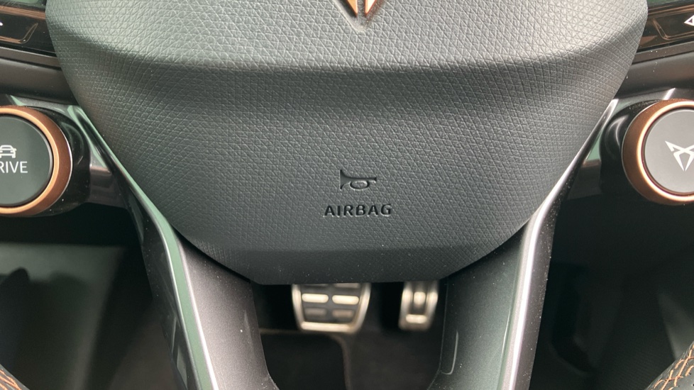 CUPRA Tavascan 250kW VZ1 77kWh AWD 5dr Auto Electric Estate - Image 28