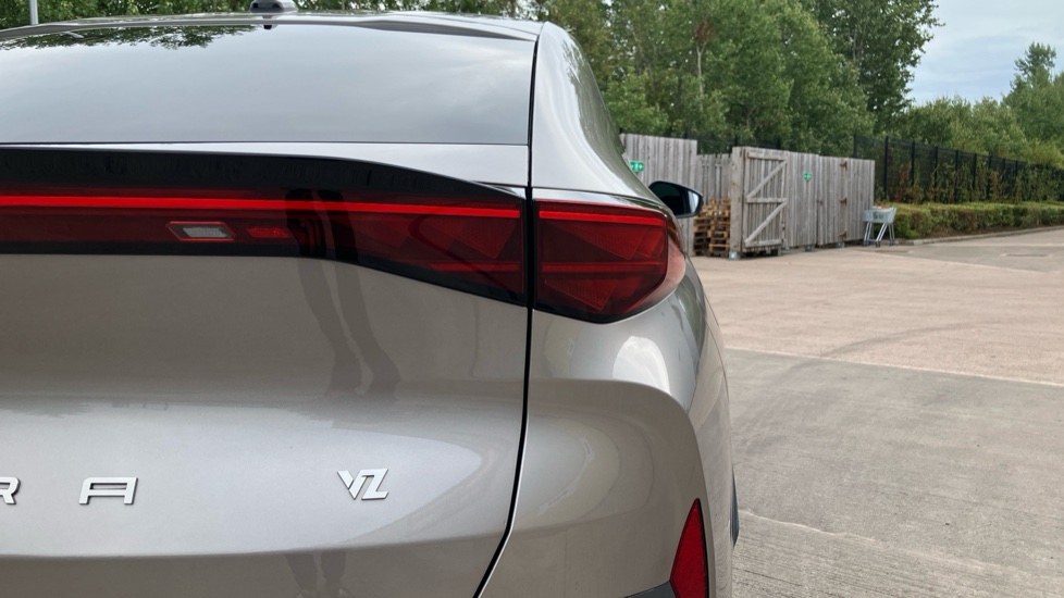 CUPRA Tavascan 250kW VZ1 77kWh AWD 5dr Auto Electric Estate - Image 50