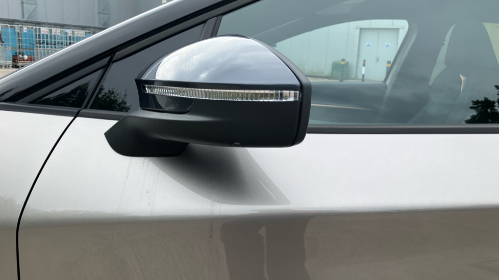 CUPRA Tavascan 250kW VZ1 77kWh AWD 5dr Auto Electric Estate - Image 56