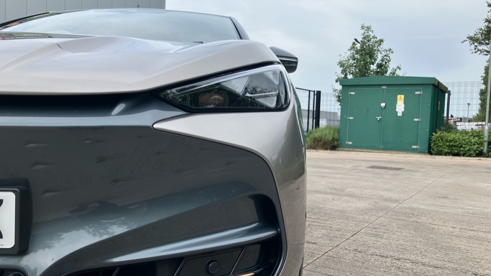 CUPRA Tavascan 250kW VZ1 77kWh AWD 5dr Auto Electric Estate - Image 61