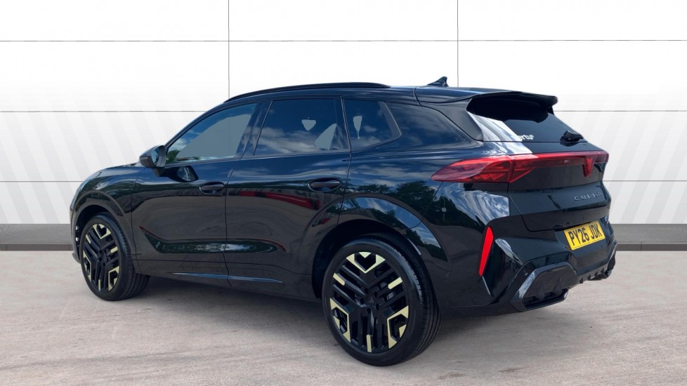 CUPRA Terramar 1.5 eTSI 150 Tribe Edition 5dr DSG Petrol Hatchback - Image 2