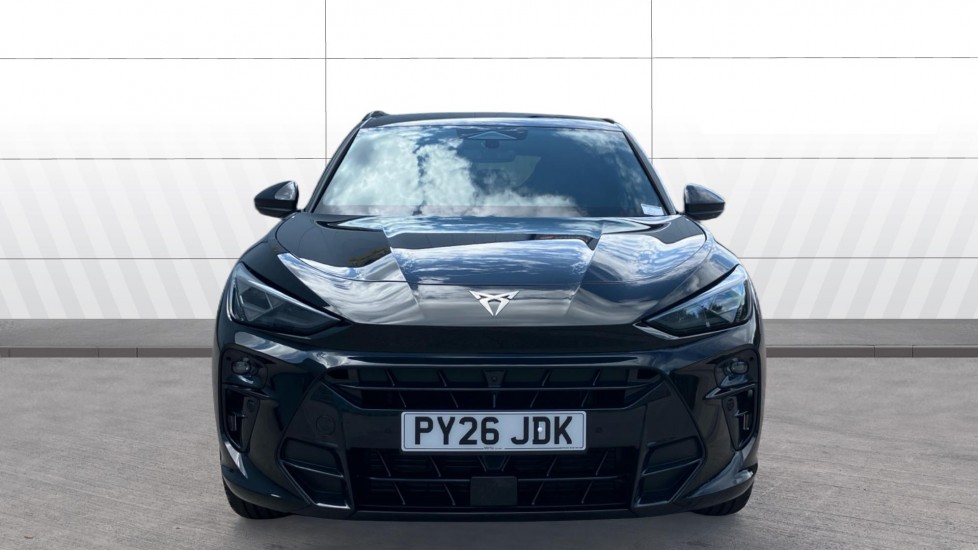 CUPRA Terramar 1.5 eTSI 150 Tribe Edition 5dr DSG Petrol Hatchback - Image 3