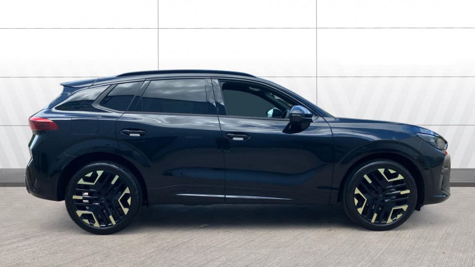 CUPRA Terramar 1.5 eTSI 150 Tribe Edition 5dr DSG Petrol Hatchback - Image 5