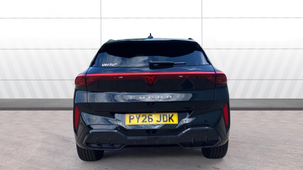CUPRA Terramar 1.5 eTSI 150 Tribe Edition 5dr DSG Petrol Hatchback - Image 6