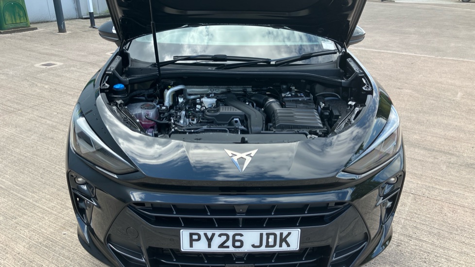 CUPRA Terramar 1.5 eTSI 150 Tribe Edition 5dr DSG Petrol Hatchback - Image 8