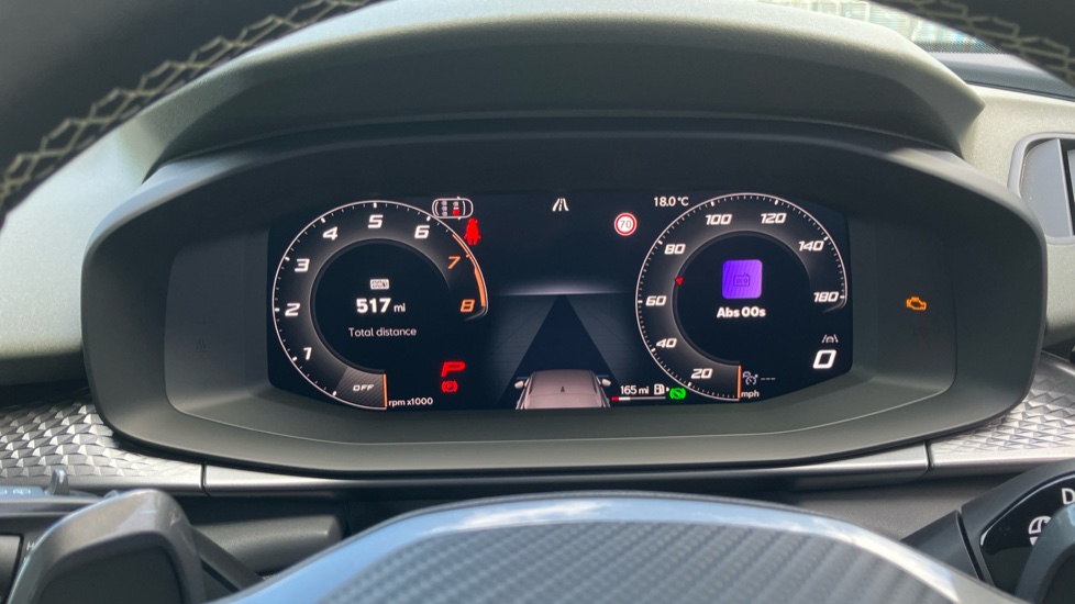 CUPRA Terramar 1.5 eTSI 150 Tribe Edition 5dr DSG Petrol Hatchback - Image 18