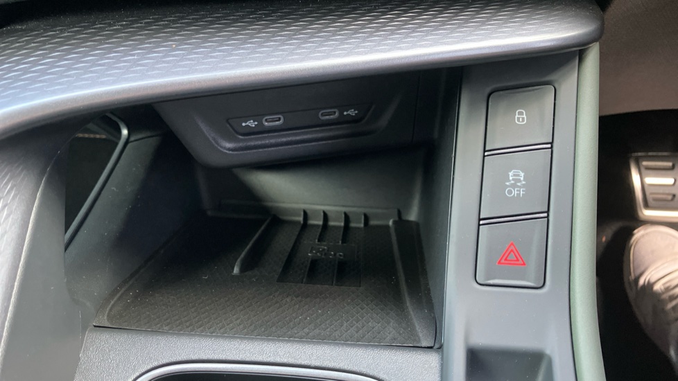 CUPRA Terramar 1.5 eTSI 150 Tribe Edition 5dr DSG Petrol Hatchback - Image 22