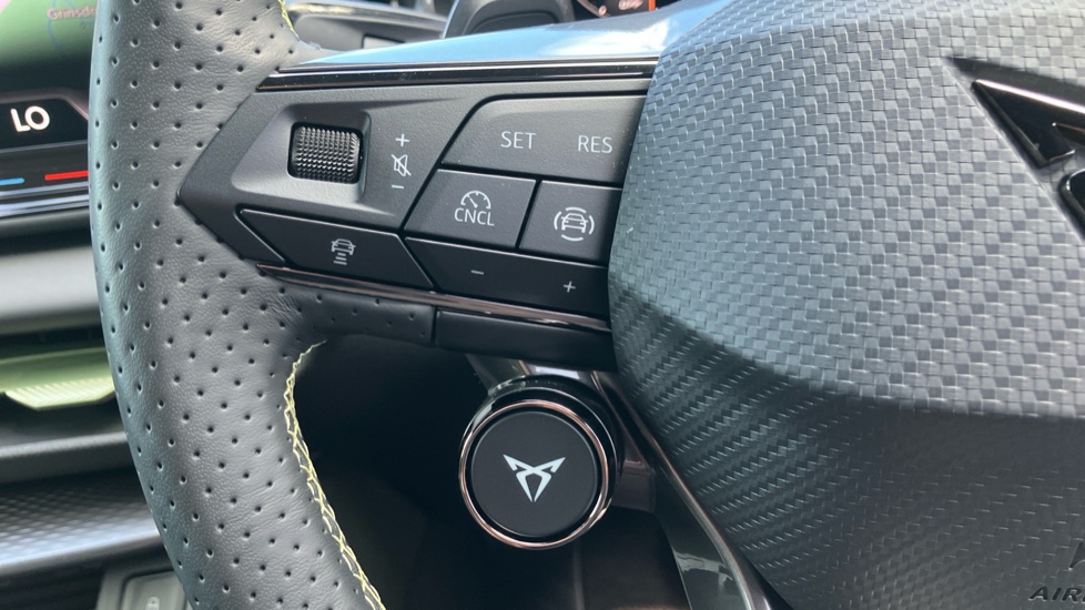 CUPRA Terramar 1.5 eTSI 150 Tribe Edition 5dr DSG Petrol Hatchback - Image 29