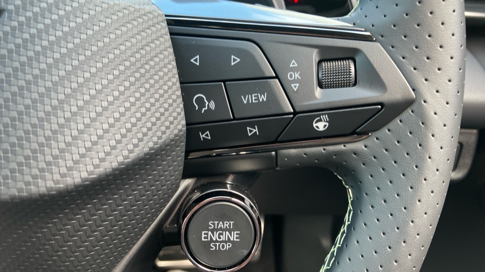 CUPRA Terramar 1.5 eTSI 150 Tribe Edition 5dr DSG Petrol Hatchback - Image 30