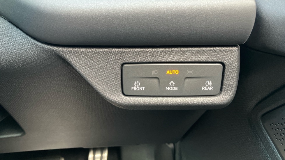 CUPRA Terramar 1.5 eTSI 150 Tribe Edition 5dr DSG Petrol Hatchback - Image 34