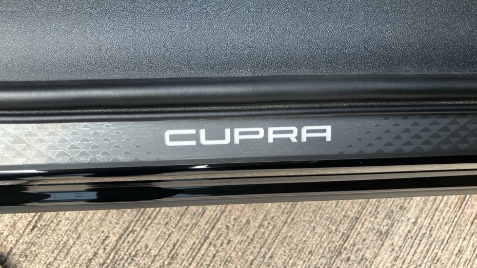 CUPRA Terramar 1.5 eTSI 150 Tribe Edition 5dr DSG Petrol Hatchback - Image 40
