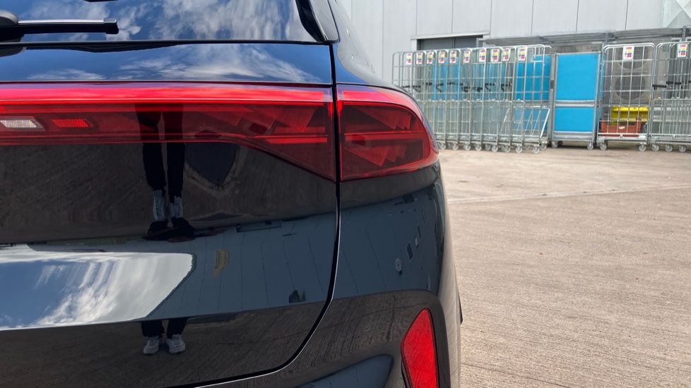 CUPRA Terramar 1.5 eTSI 150 Tribe Edition 5dr DSG Petrol Hatchback - Image 55