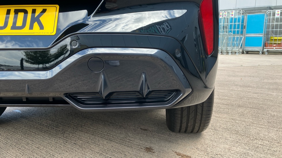 CUPRA Terramar 1.5 eTSI 150 Tribe Edition 5dr DSG Petrol Hatchback - Image 56