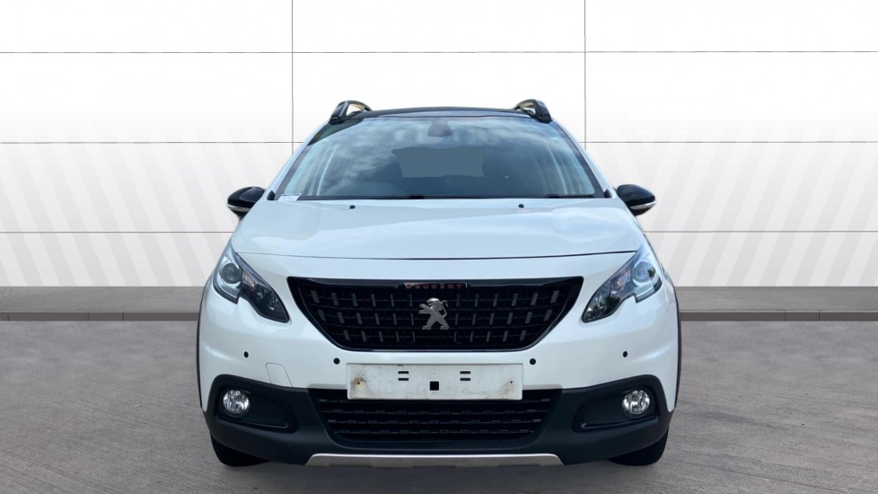 Peugeot 2008 1.2 PureTech 110 GT Line 5dr EAT6 Petrol Estate - Image 3