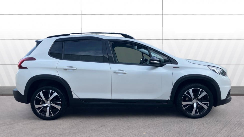 Peugeot 2008 1.2 PureTech 110 GT Line 5dr EAT6 Petrol Estate - Image 5