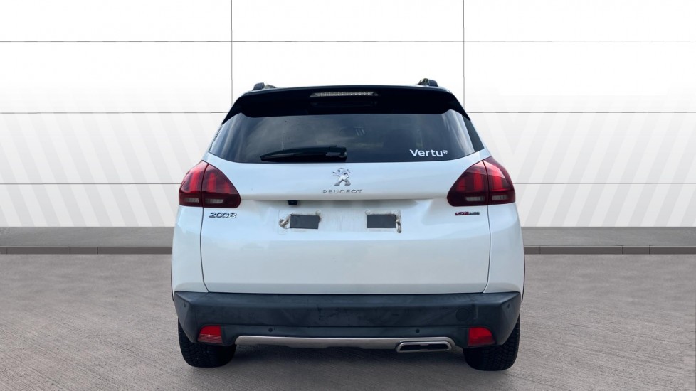 Peugeot 2008 1.2 PureTech 110 GT Line 5dr EAT6 Petrol Estate - Image 6