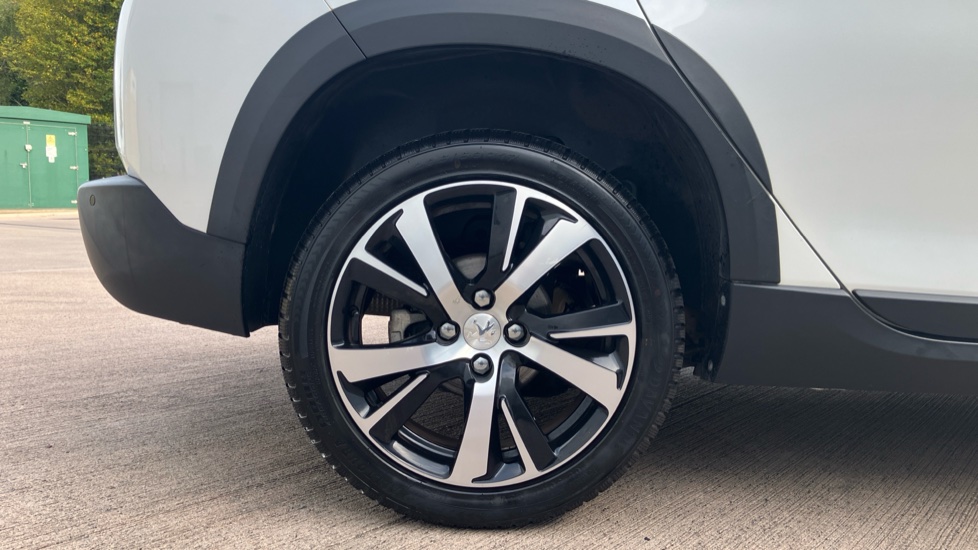 Peugeot 2008 1.2 PureTech 110 GT Line 5dr EAT6 Petrol Estate - Image 7