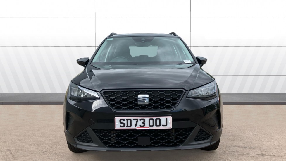 SEAT Arona 1.0 TSI SE Technology 5dr Petrol Hatchback - Image 3
