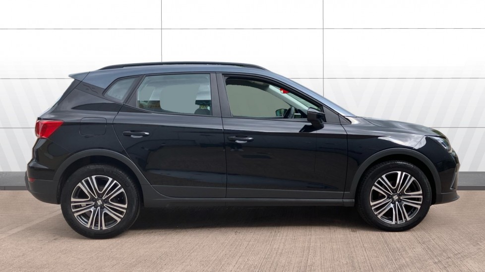 SEAT Arona 1.0 TSI SE Technology 5dr Petrol Hatchback - Image 5