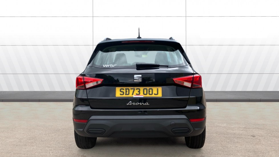 SEAT Arona 1.0 TSI SE Technology 5dr Petrol Hatchback - Image 6