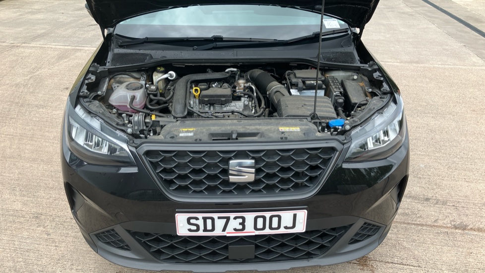 SEAT Arona 1.0 TSI SE Technology 5dr Petrol Hatchback - Image 8