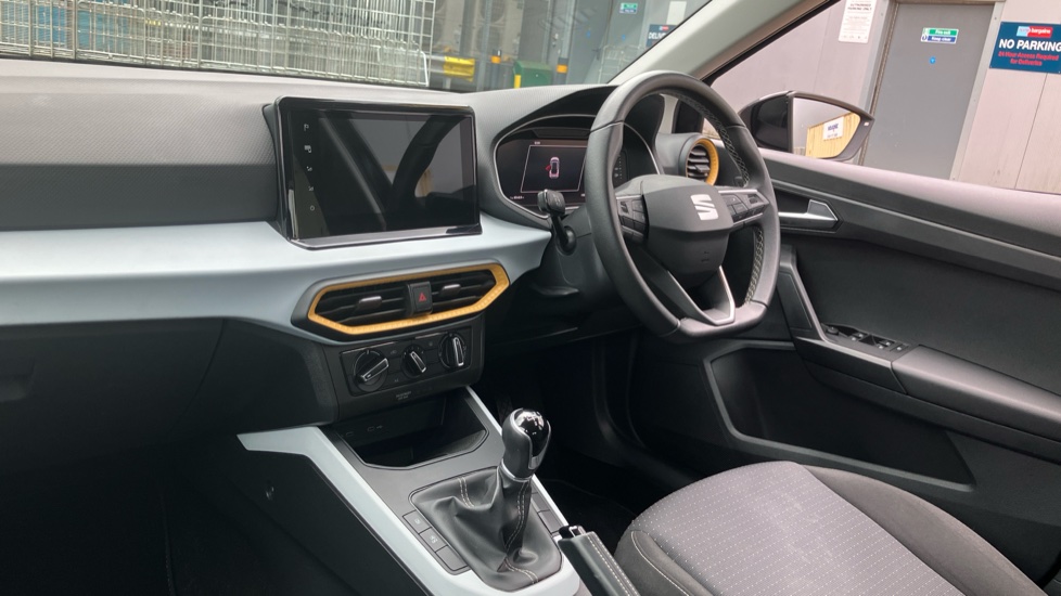 SEAT Arona 1.0 TSI SE Technology 5dr Petrol Hatchback - Image 9