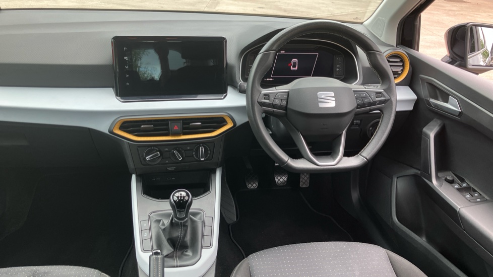 SEAT Arona 1.0 TSI SE Technology 5dr Petrol Hatchback - Image 10