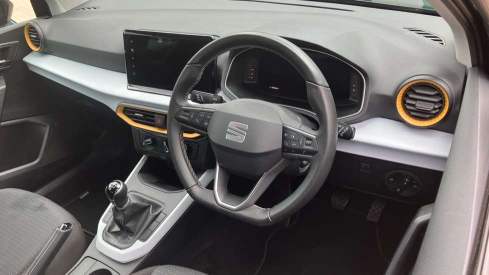 SEAT Arona 1.0 TSI SE Technology 5dr Petrol Hatchback - Image 11