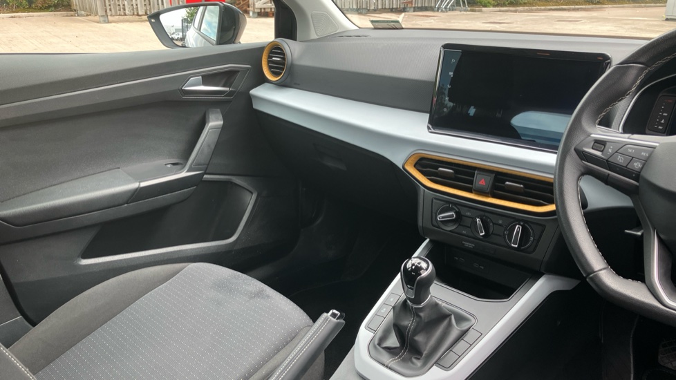 SEAT Arona 1.0 TSI SE Technology 5dr Petrol Hatchback - Image 14