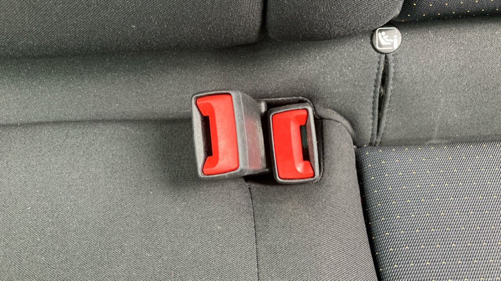 SEAT Arona 1.0 TSI SE Technology 5dr Petrol Hatchback - Image 17
