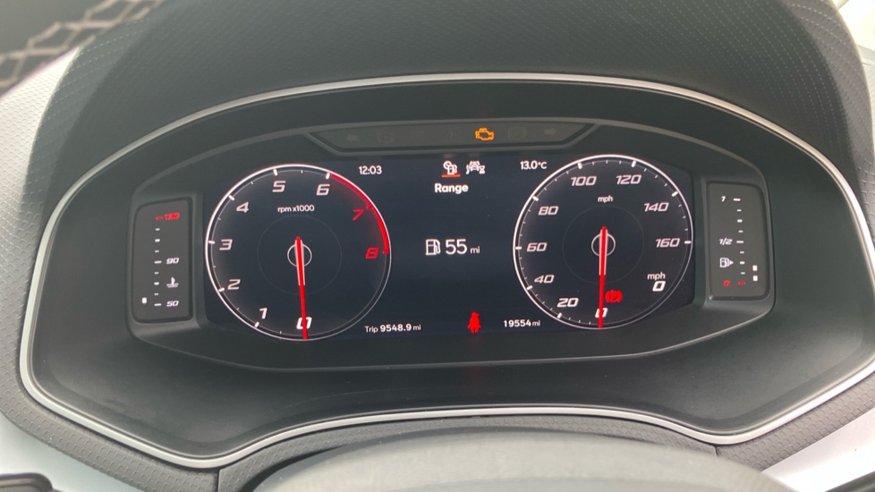 SEAT Arona 1.0 TSI SE Technology 5dr Petrol Hatchback - Image 18