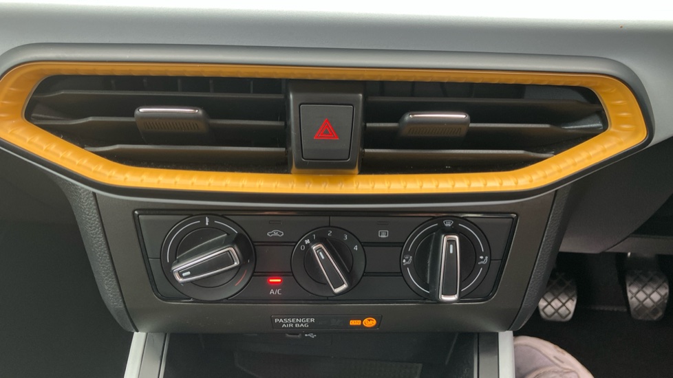 SEAT Arona 1.0 TSI SE Technology 5dr Petrol Hatchback - Image 22
