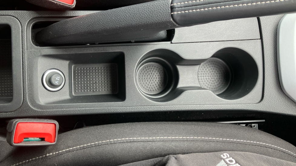 SEAT Arona 1.0 TSI SE Technology 5dr Petrol Hatchback - Image 24