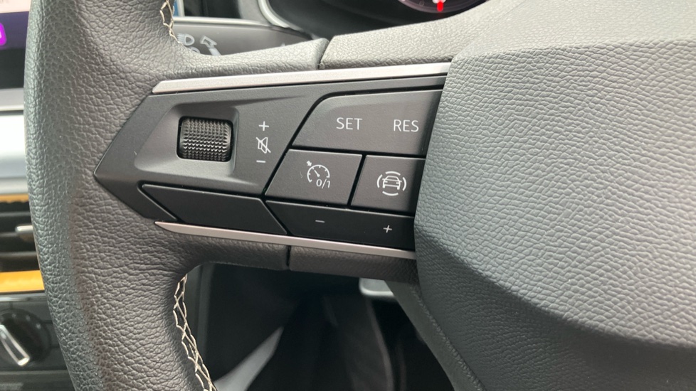 SEAT Arona 1.0 TSI SE Technology 5dr Petrol Hatchback - Image 29