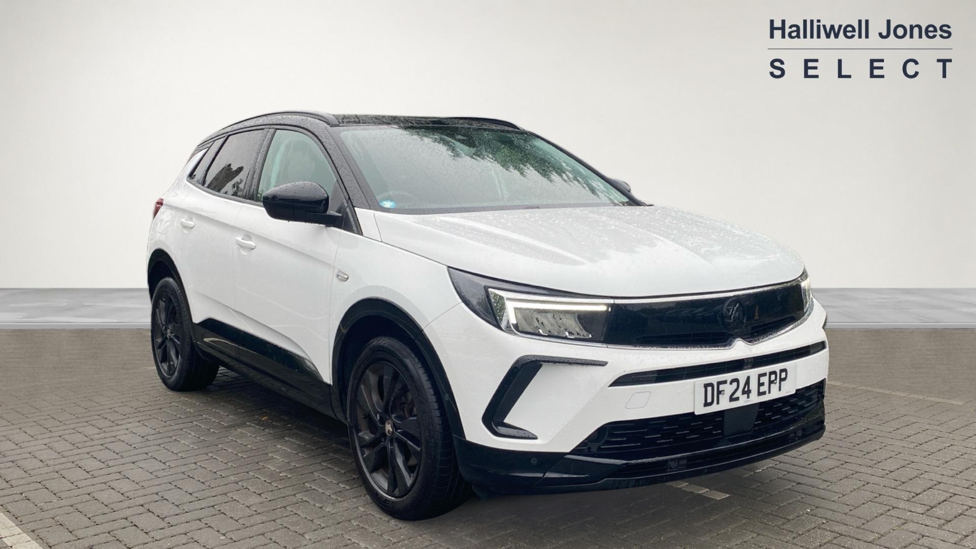 2024 Vauxhall Grandland