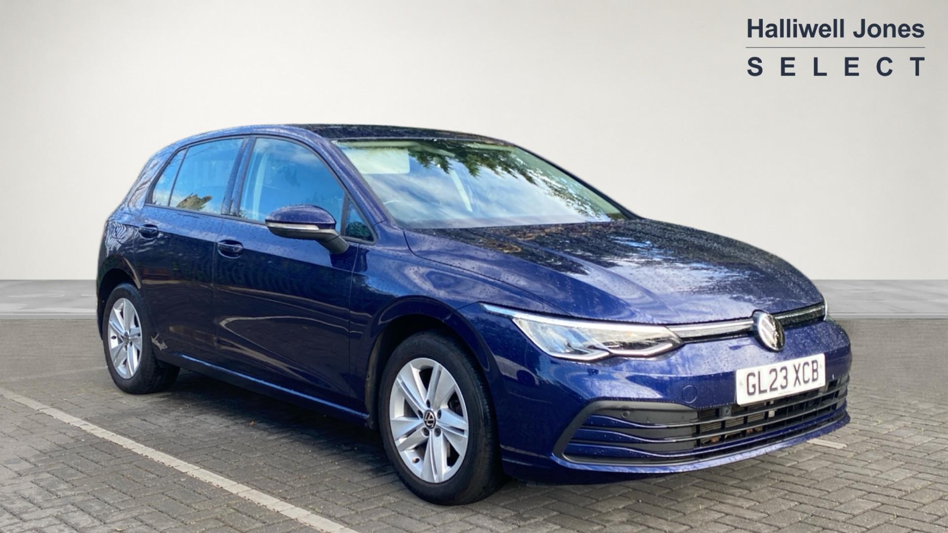 2023 Volkswagen Golf