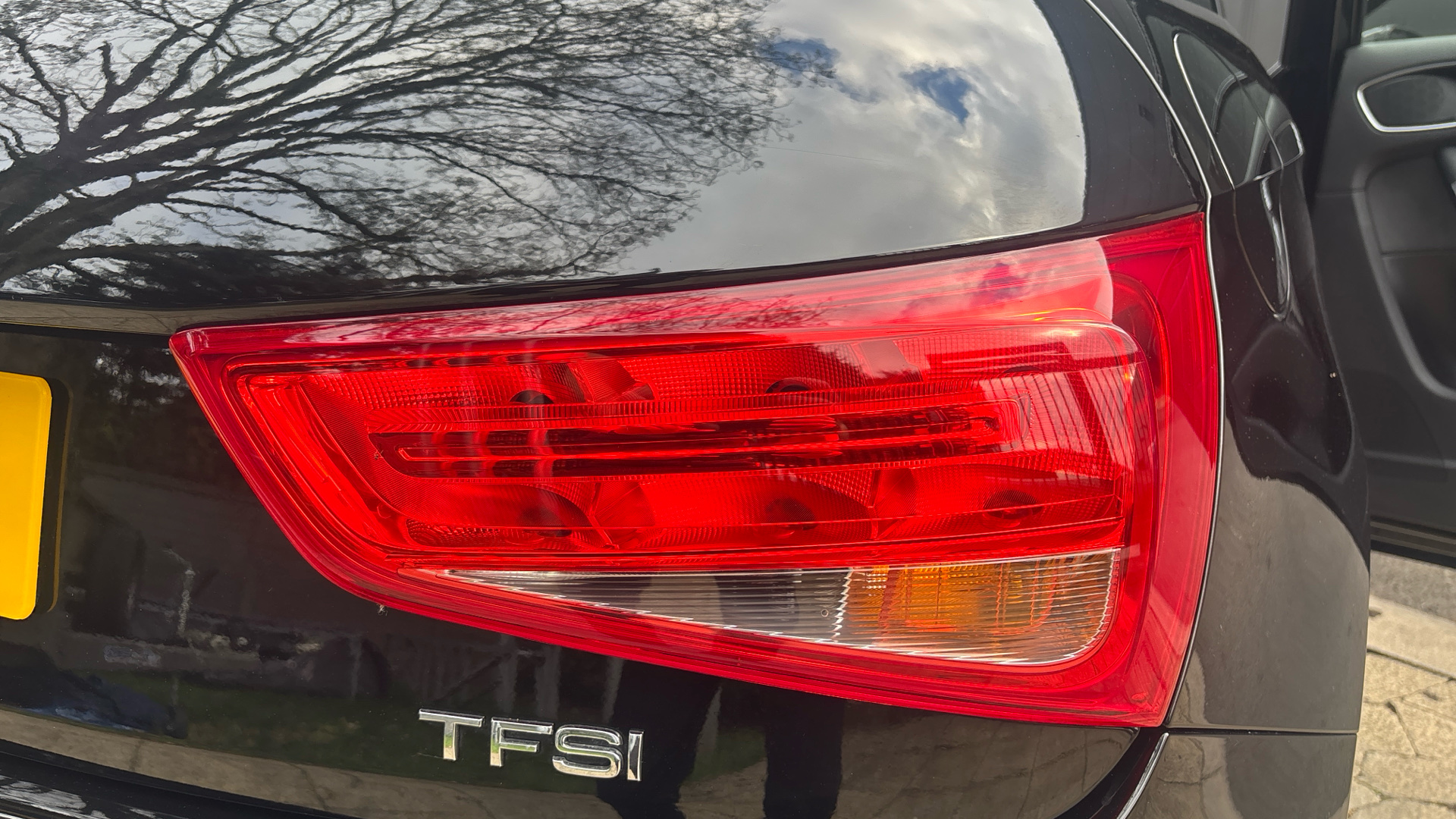 Used Audi A1 1.4 TFSI Sport Sportback Euro 6 (s/s) 5dr (Nav) - Image 22