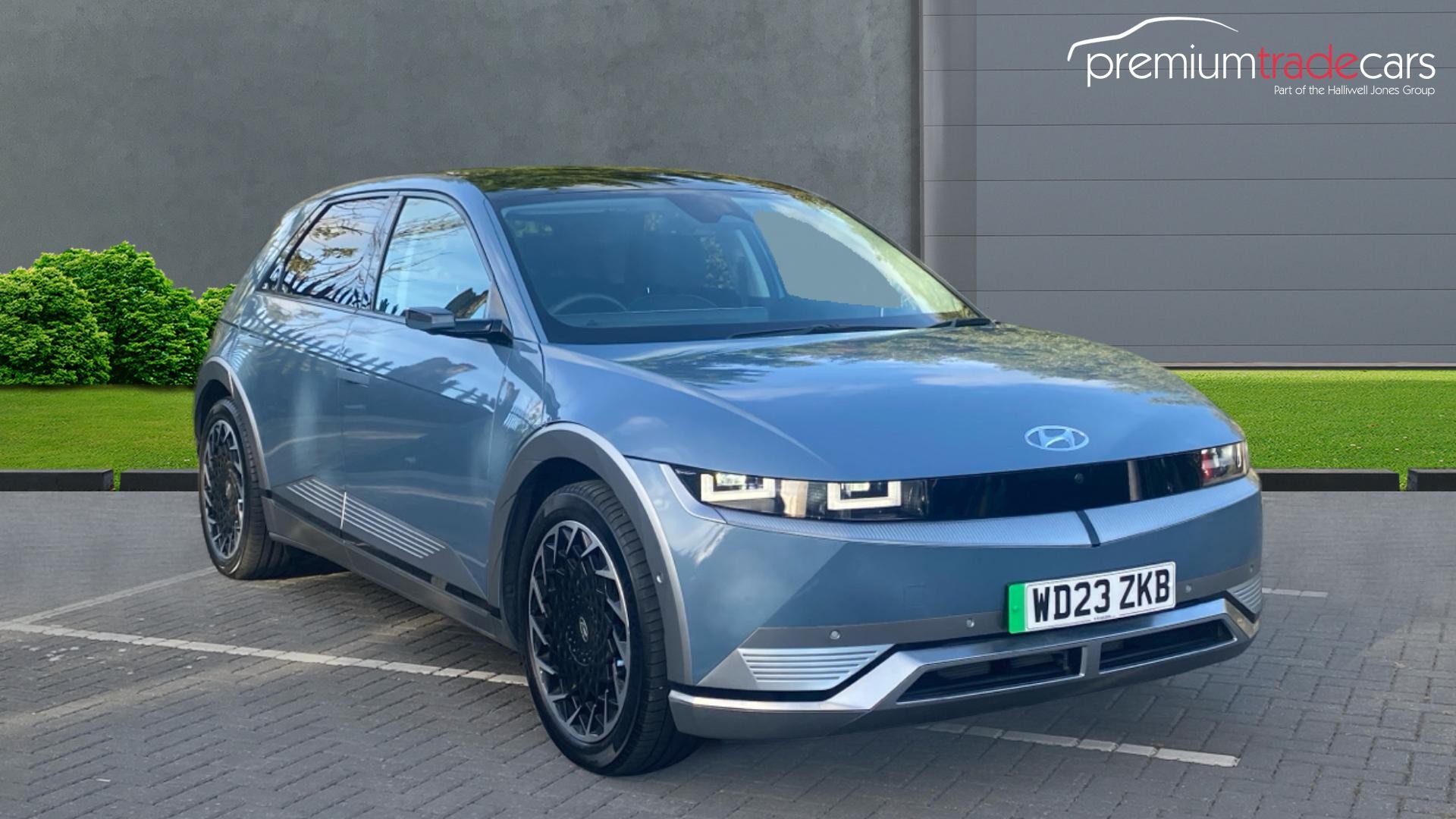 2023 HYUNDAI IONIQ 5