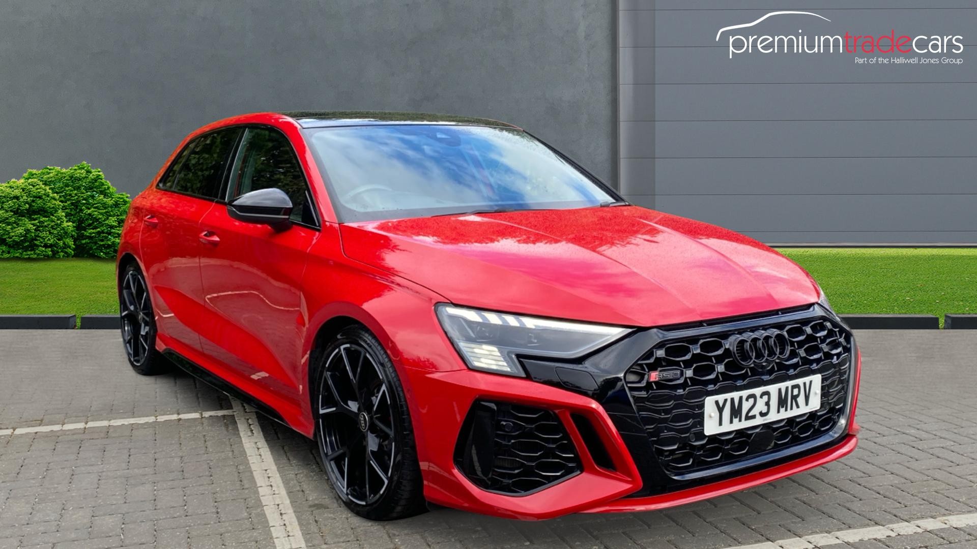 2023 Audi RS 3