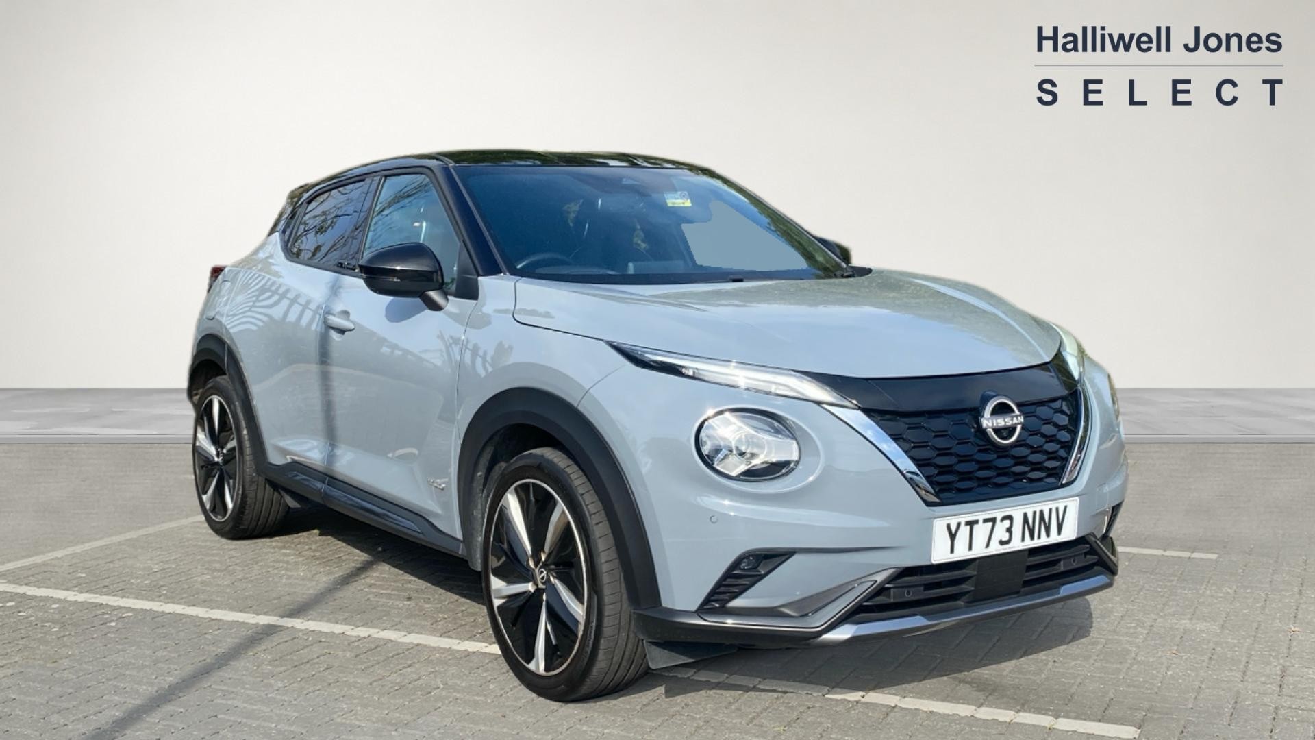 2023 Nissan Juke