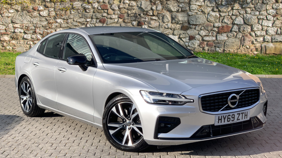 Volvo s60 iii