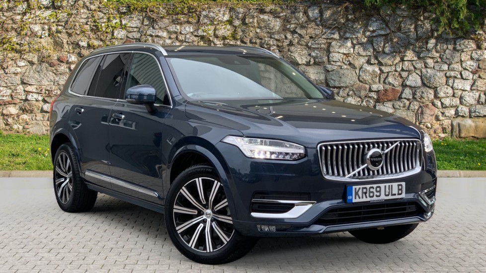 Вольво xc90 b5 Вольво xc90 b5