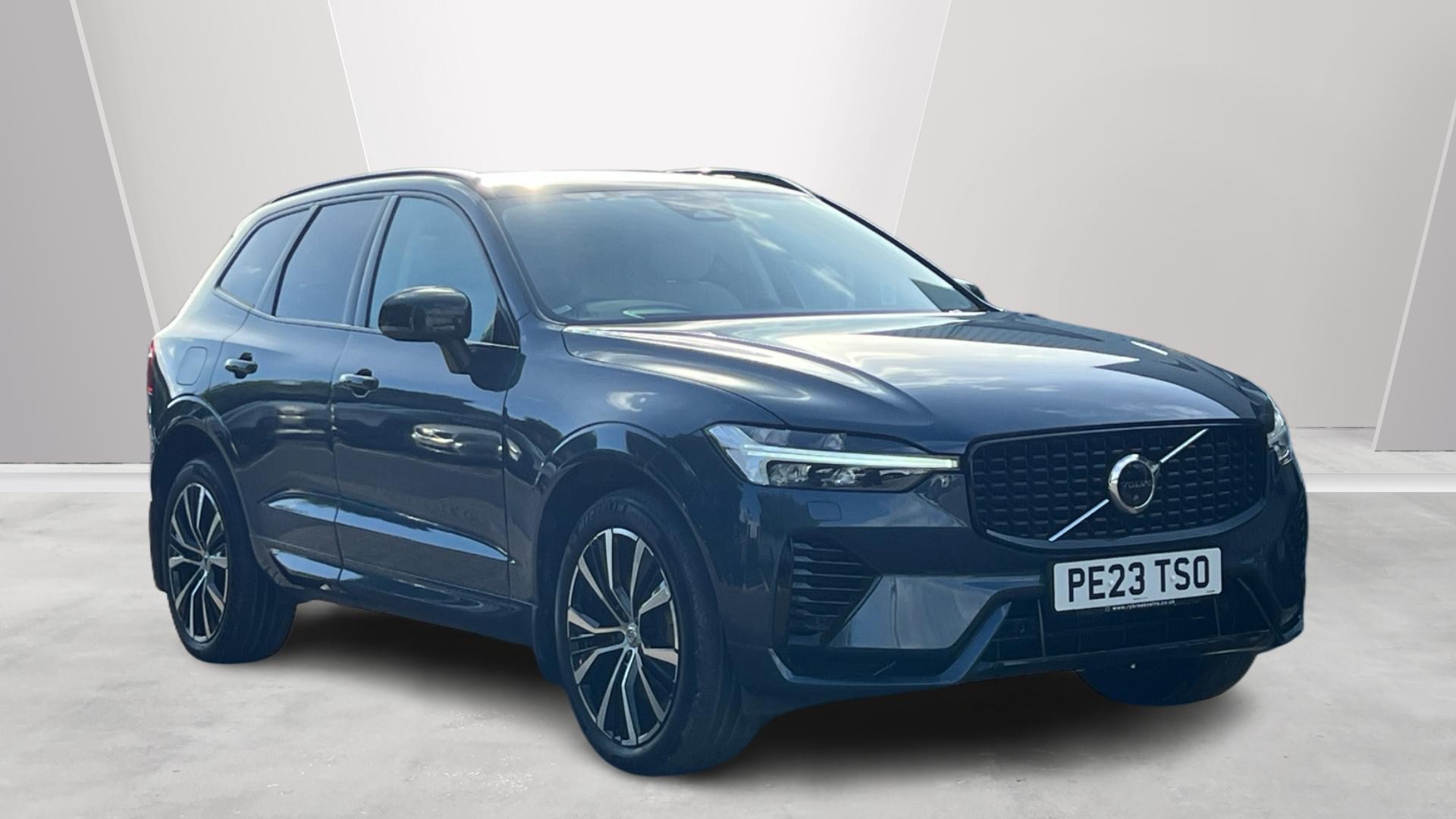 2023 Volvo XC60