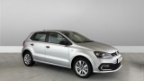 2025 VOLKSWAGEN POLO VIVO 1.4 (5DR)