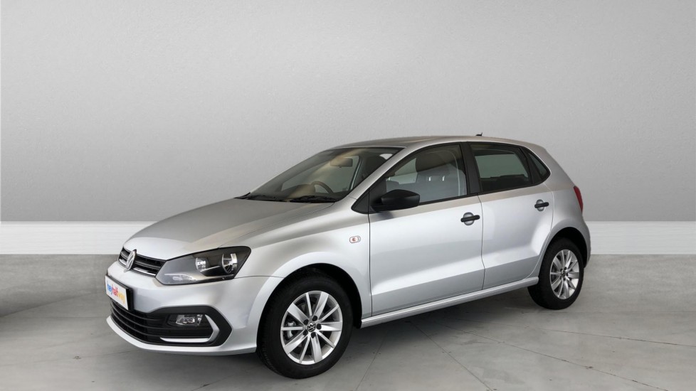 2025 VOLKSWAGEN POLO VIVO 1.4 (5DR)