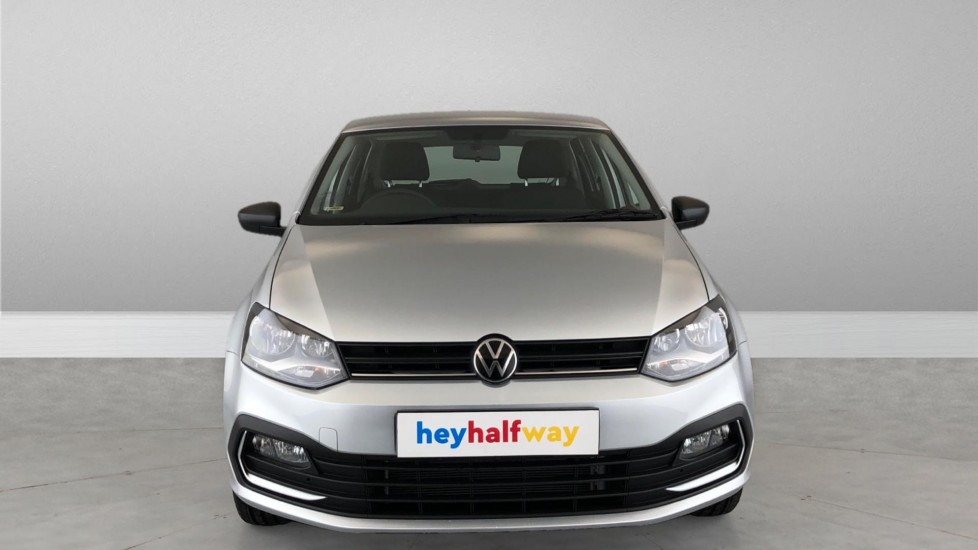 2025 VOLKSWAGEN POLO VIVO 1.4 (5DR)