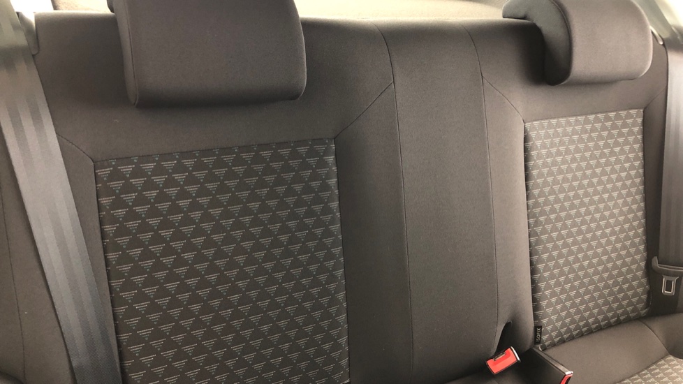 2025 VOLKSWAGEN POLO VIVO 1.4 (5DR)