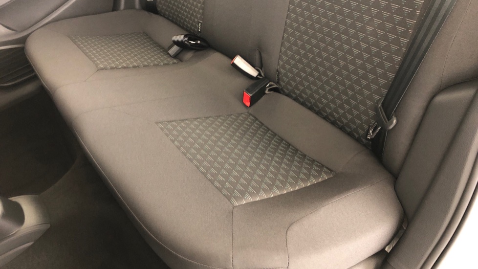 2025 VOLKSWAGEN POLO VIVO 1.4 (5DR)