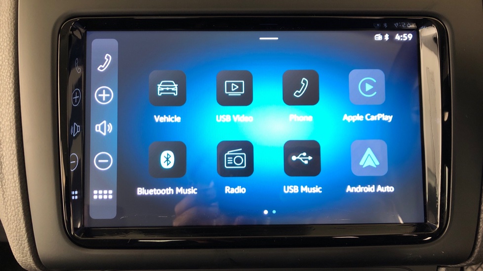 2025 VOLKSWAGEN POLO VIVO 1.4 (5DR)