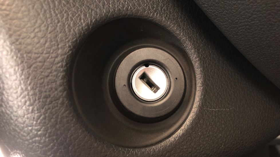 2025 VOLKSWAGEN POLO VIVO 1.4 (5DR)